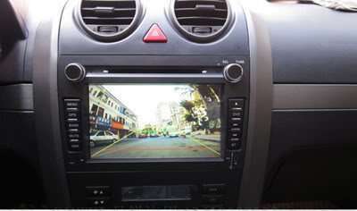 Why Won’t My Backup Camera Come On When In Reverse?
