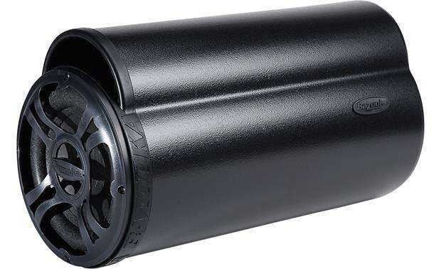 Bazooka Tube Review – 8 Inch Loaded Subwoofer Enclosure