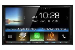 Kenwood ddx9703s Review