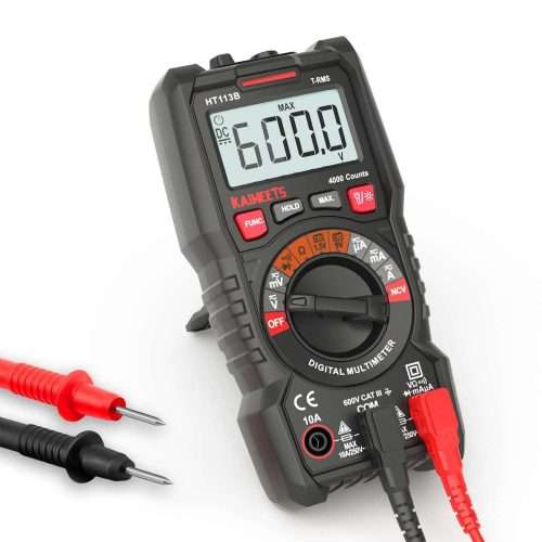 How To Use A Multimeter To Test A Fuse – A Simple Guide