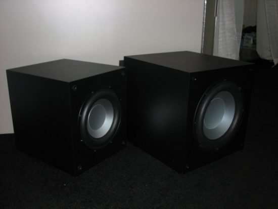 Fixing a Subwoofer: Repairing or Replacing a Home-Theater Subwoofer