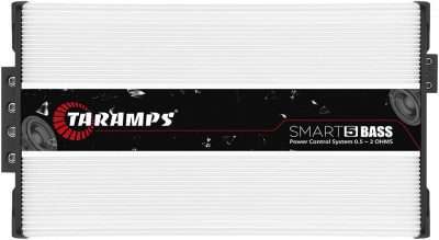 Taramps Smart 5 Bass Amplifier Review