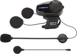 Sena Smh10-11 Motorcycle Bluetooth Headset & Intercom Review