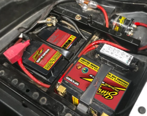 How To Hook Up Second Battery To an Alternator